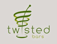 Twisted Bars 1066102 Image 2